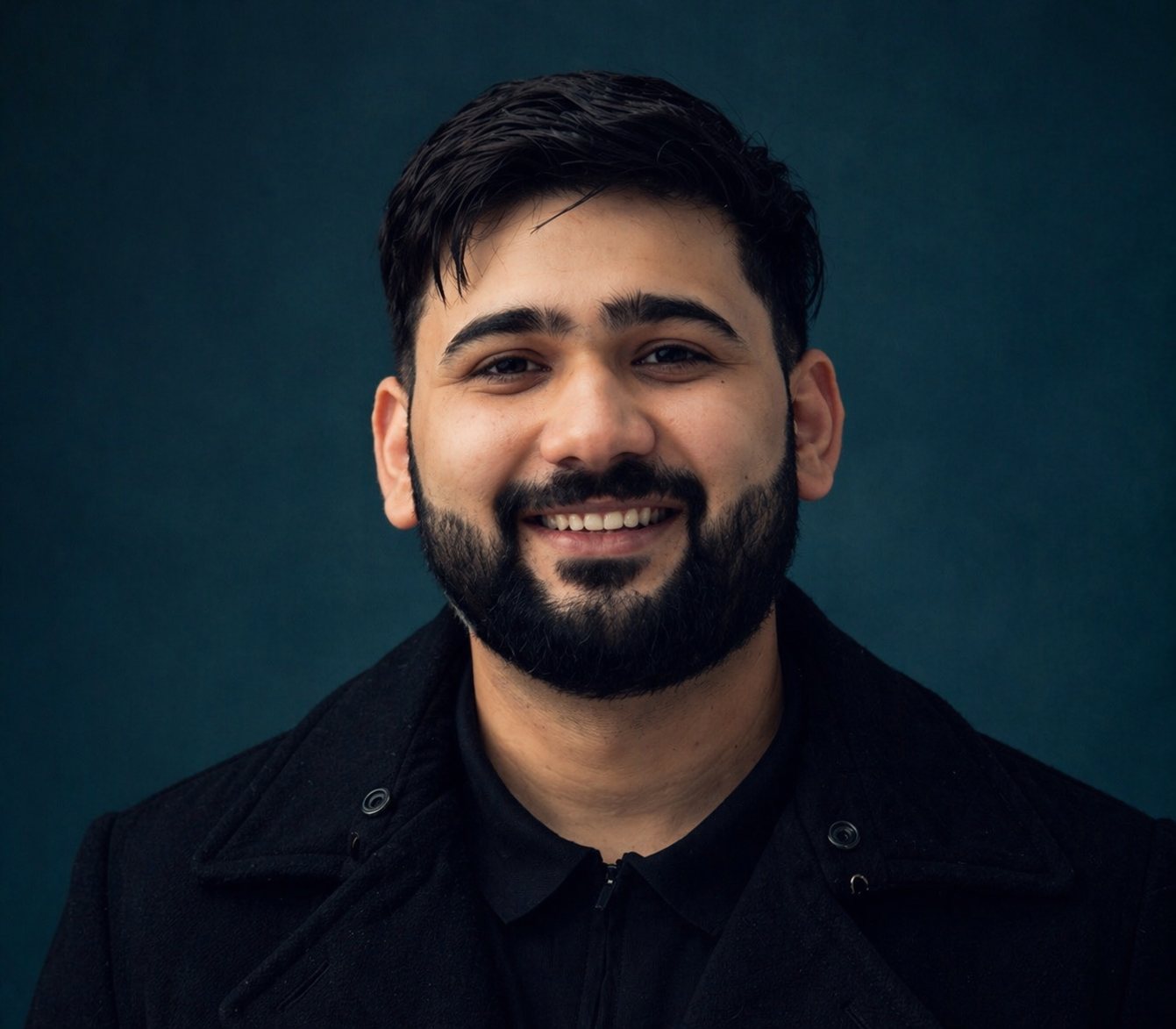 Vihaan Tiwari, founder of prospiq